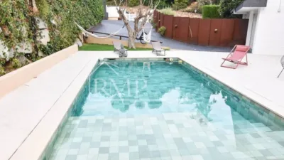 Chalet on Carrer de Niella photo 2