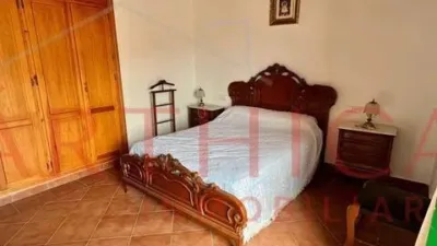 Rustic house in Álora photo 34