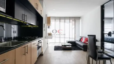 Apartment in Murcia City photo 5