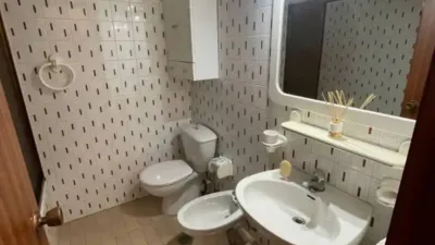 Apartment on Calle del Roi Xordo photo 6