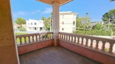 Chalet en Santa Margalida photo 45
