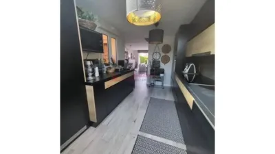 Chalet in Costa Esuri Area photo 19