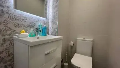 Apartment in Platja de Llevant photo 9