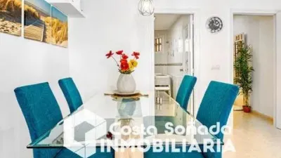 Apartment in Las Adelfas-Benicolada-Garduix photo 4