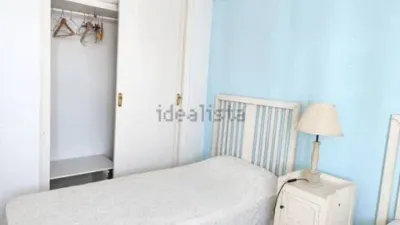 Apartment in Playa de San Juan photo 11