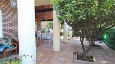 Chalet in Garres y Lages photo 4