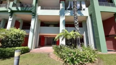 Apartment in Núcleo photo 5