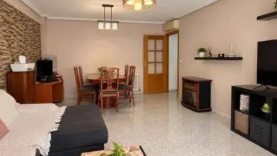 Apartment in Cala Manzanera photo 2