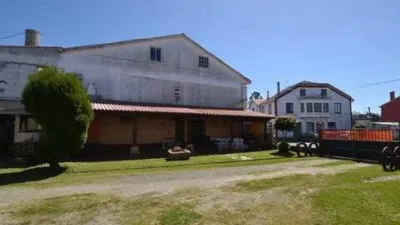 Chalet in Barrio (Vilarmaior) photo 13