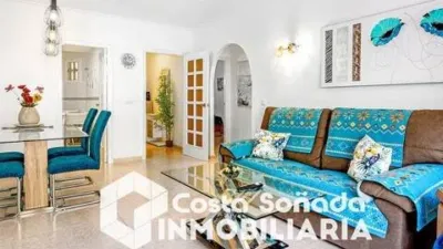 Apartment in Las Adelfas-Benicolada-Garduix photo 3