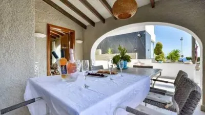 Chalet in Playa de Levante or La Fossa photo 17