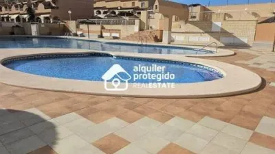 Apartment in Los Arenales del Sol photo 26