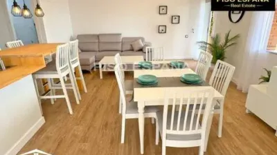 Apartment in Playa de San Juan photo 7