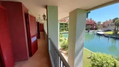 Apartment in Núcleo photo 4