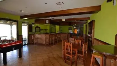 Chalet in Barrio (Vilarmaior) photo 25
