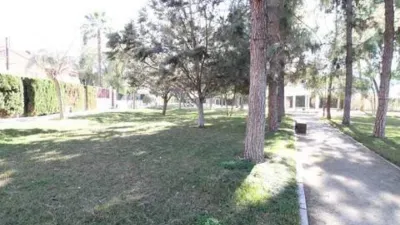 Chalet in Garres y Lages photo 6