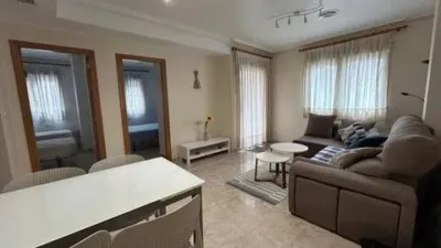 Apartment in Playa del Cura photo 13