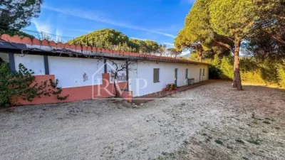 Chalet on Carrer del Remei photo 59