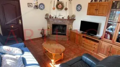 Chalet in Álora photo 20
