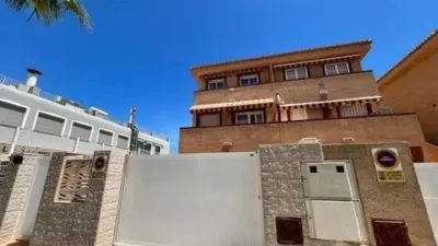 Terraced House in Miramar photo 3