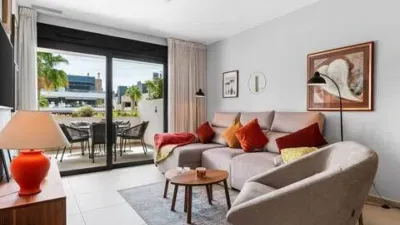 Apartment in Orihuela Costa photo 5