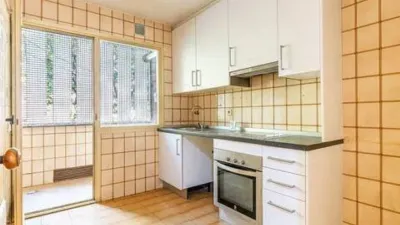 Apartment in Old Town photo 3