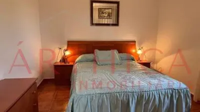 Chalet in Álora photo 34