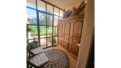 Chalet in Costa Esuri Area photo 5