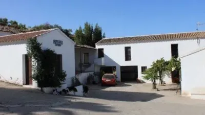 Chalet in El Gastor photo 2