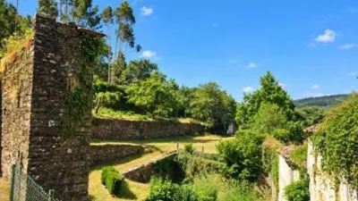 Terreno en venta en Rúa da Ponte do Romaño - Vista 2