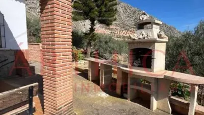 Chalet in Álora photo 46