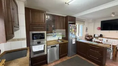 Chalet on Calle Barrio Miono, 1 photo 30