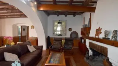 Chalet in Torrelles de Llobregat photo 17