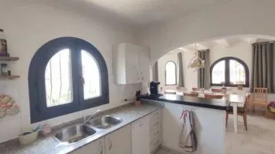 Chalet in Cala Advocat-Baladrar photo 9
