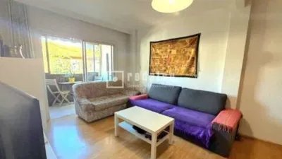 Apartment in Alcalá de Henares photo 2