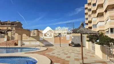 Apartment in Los Arenales del Sol photo 4