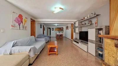 Chalet on Alcalde Felipe Mallol photo 37