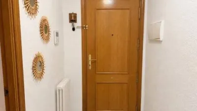 Apartment in Cala Manzanera photo 21