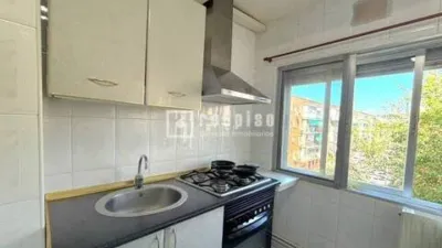 Apartment in Alcalá de Henares photo 8