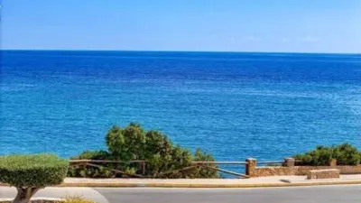 Chalet in Playa de Levante or La Fossa photo 5