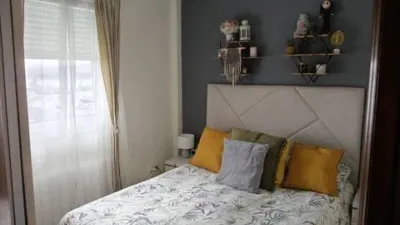 Apartment in San Juan-La Magdalena photo 11