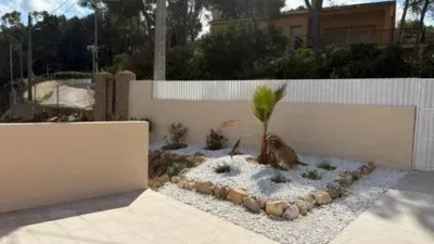 Chalet en Olivella photo 31
