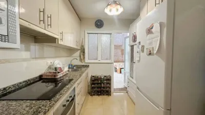 Apartment in Acequión-Los Naúfragos photo 4