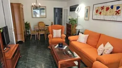 Apartment in Puerto Deportivo photo 5