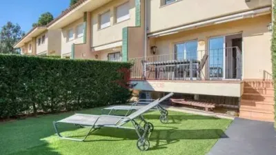 Chalet on Carrer de les Penyes photo 11