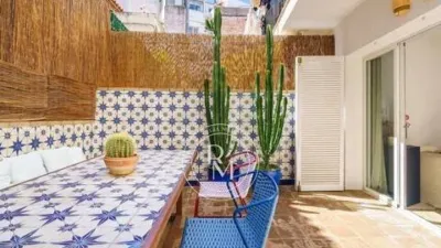 Apartment in Centre photo 11