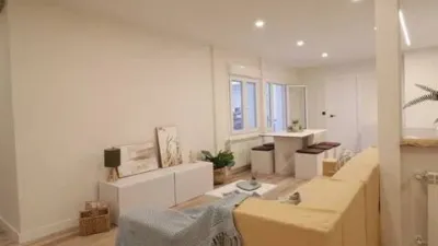 Flat on Marina Escobar Street photo 3