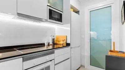 Apartment in Orihuela Costa photo 13