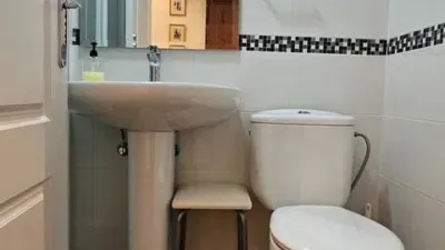 Apartment in Puerto Deportivo photo 14