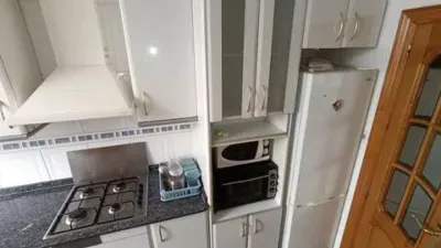 Apartment in Jumilla photo 6